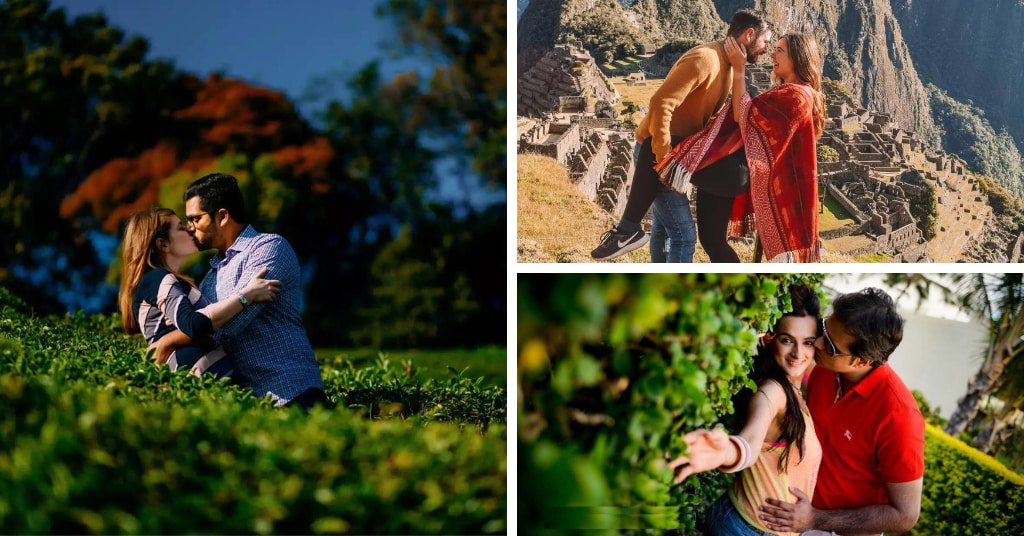 Best 10 Hill Stations to Plan Your Honeymoon Vacation