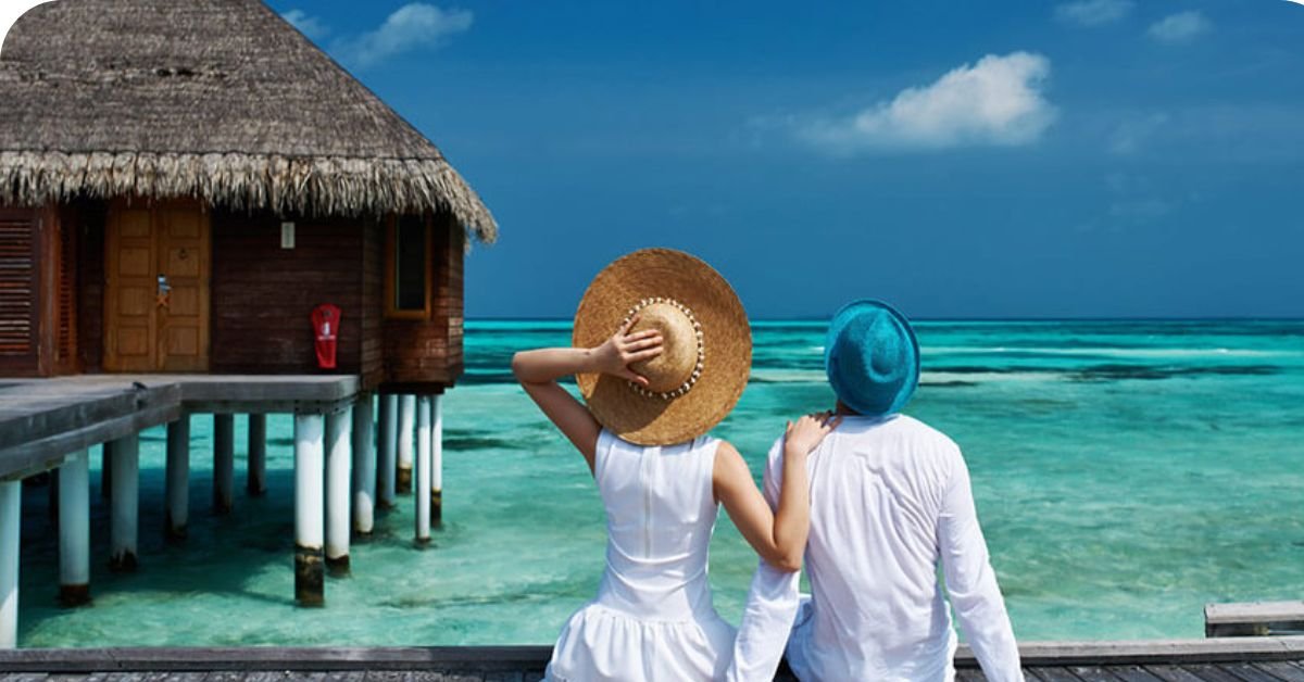 Honeymoon destinations