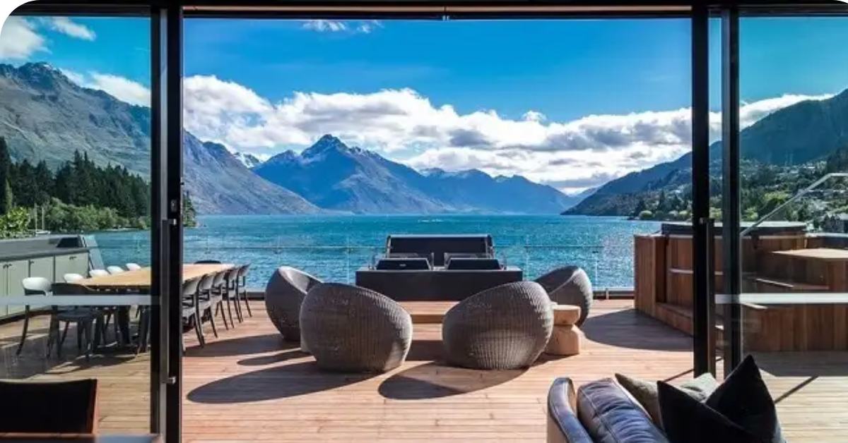 Honeymoon destinations