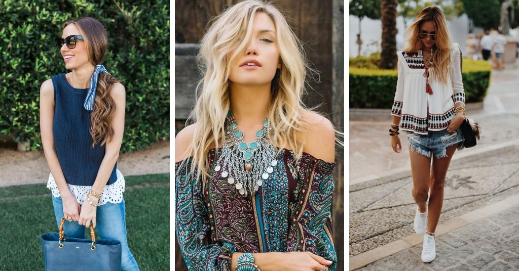 Trending Summer Outfits