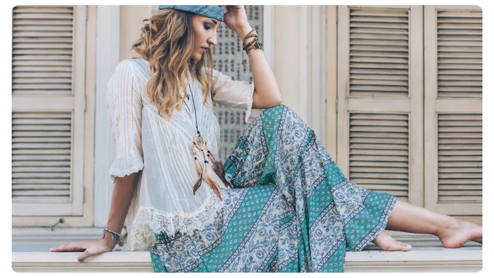 How to dress classy?