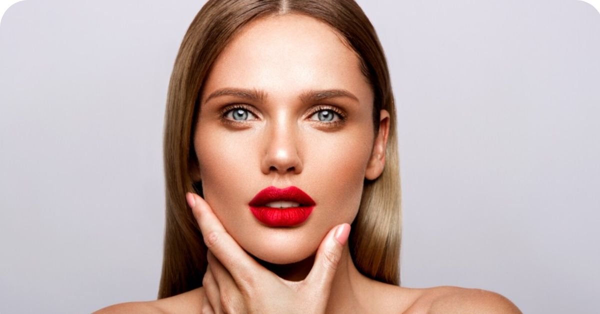 How To Wear Red Lipstick