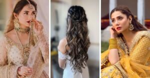 Hair Care Tips For The Bride