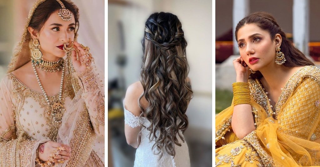 Hair Care Tips For The Bride