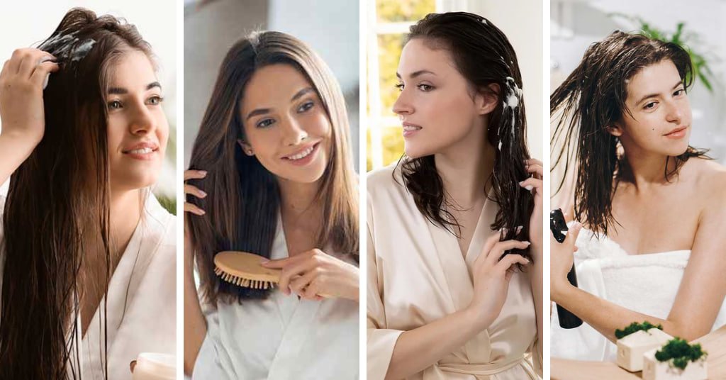 How To Use Hair Mousse