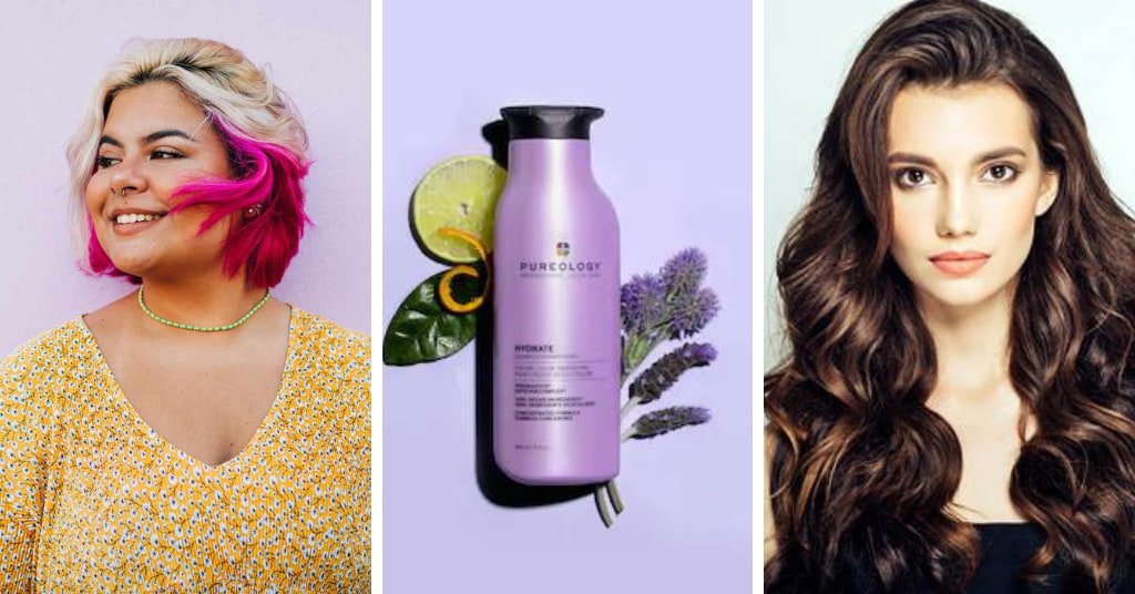 Shampoos for Color-Treated Hair