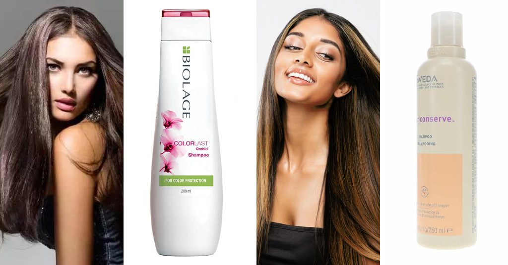 Best Color Safe Shampoo