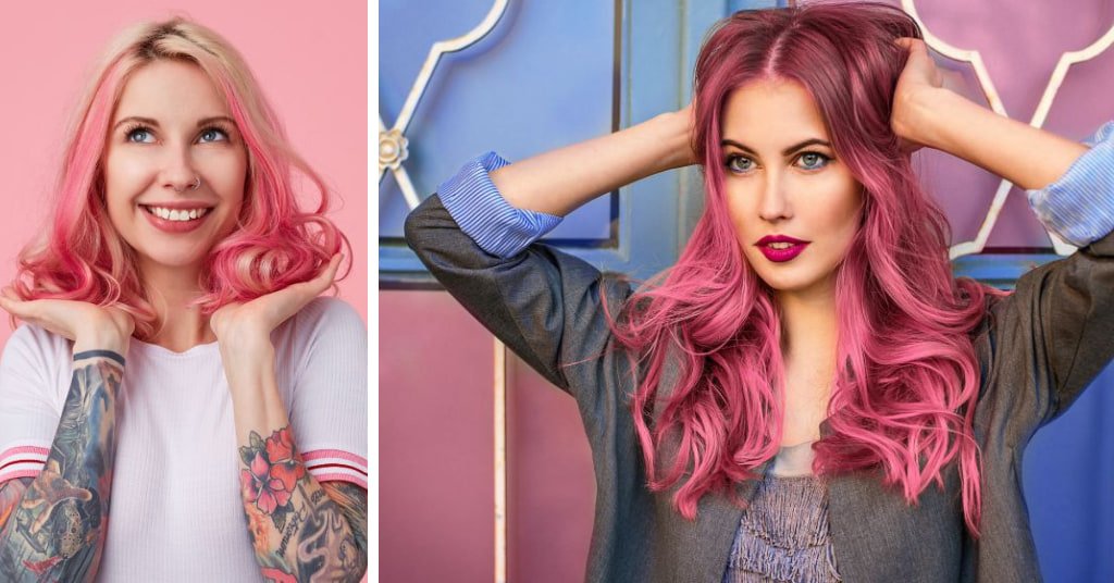 Best Shampoos for Colored Hair