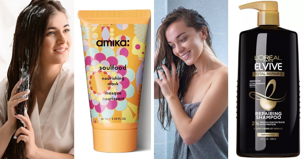 Hair Masks To Buy