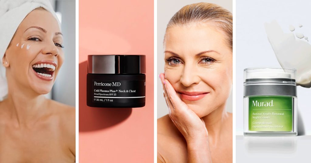 Best Skin Tightening Creams