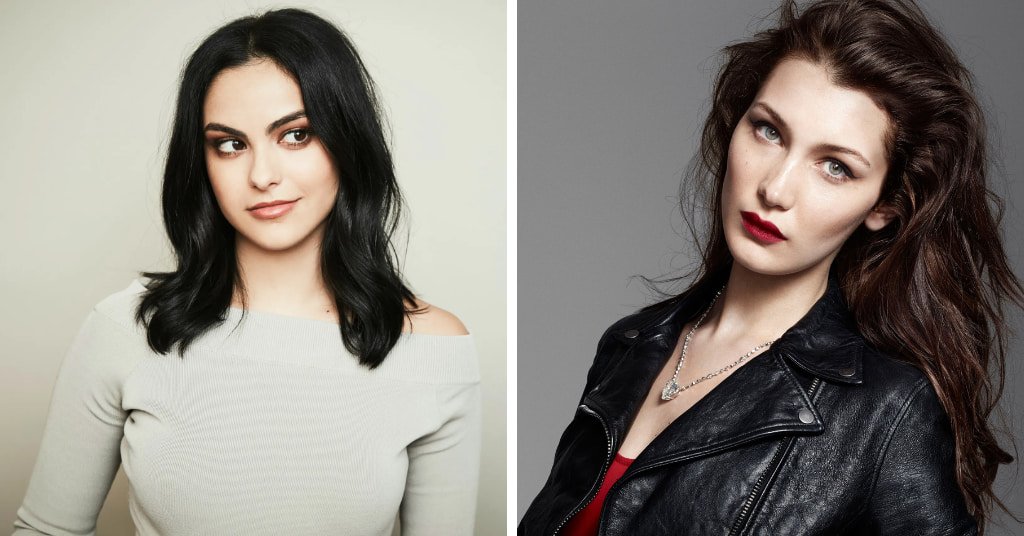 Top 51 Most Beautiful Faces in the World 2024