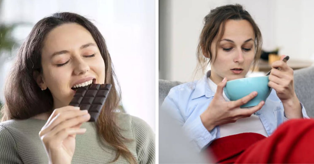 Best Foods For A Cold