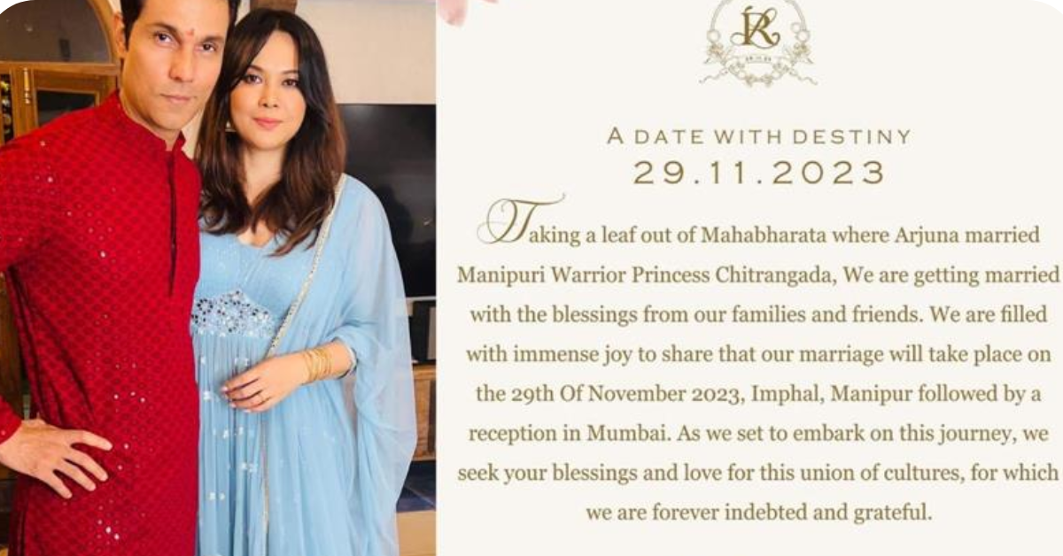 Imphal's Traditional Outfits 