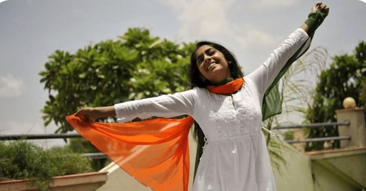 Independence Day Outfits