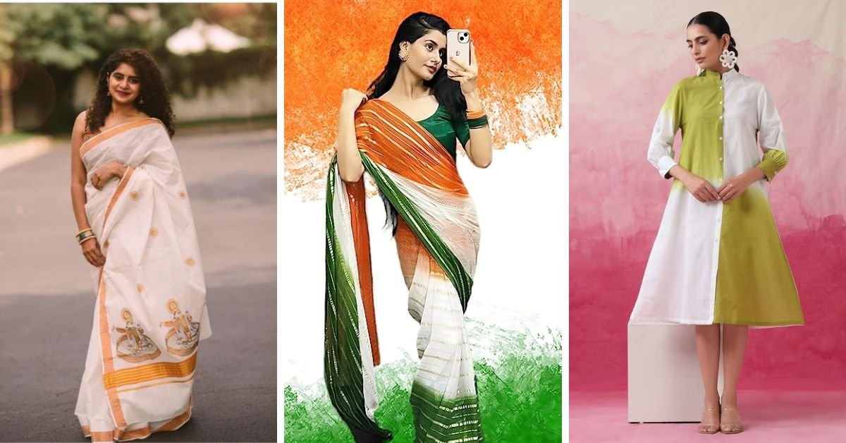 Independence Day Outfits