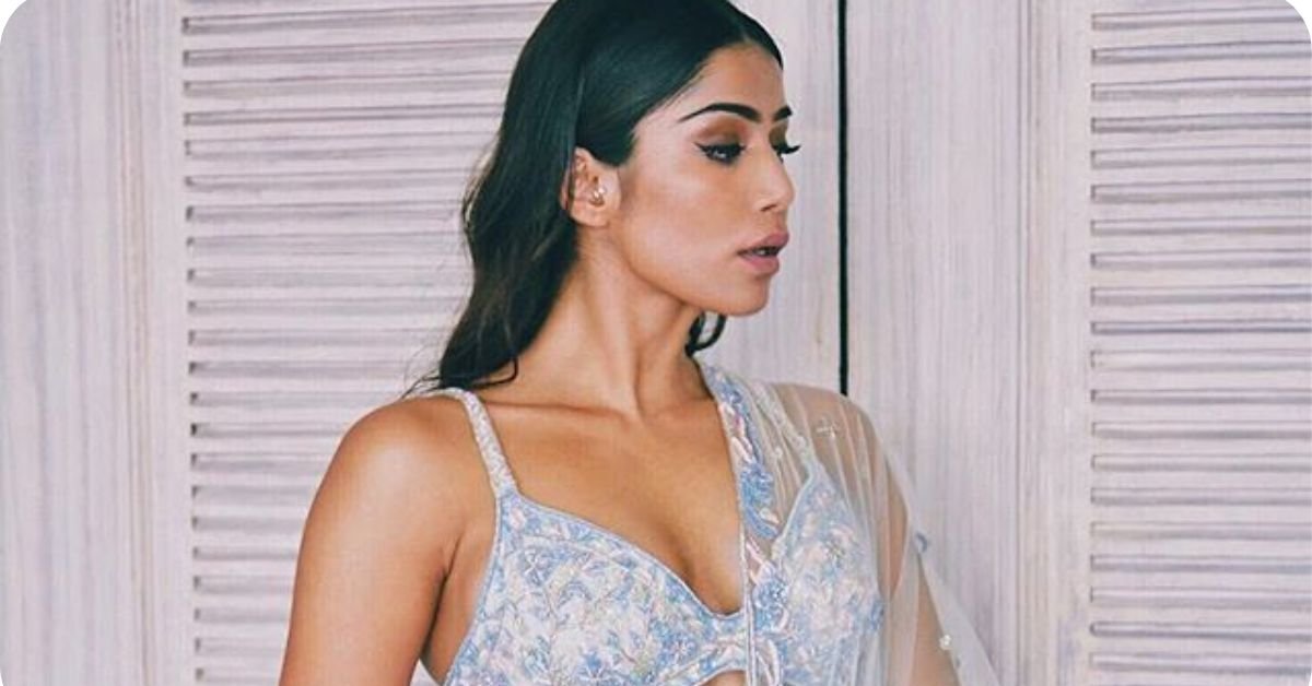 Indian Fashion influencers 