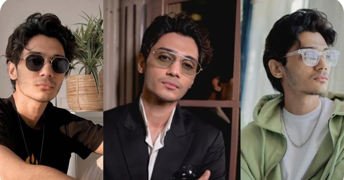 Indian Fashion influencers