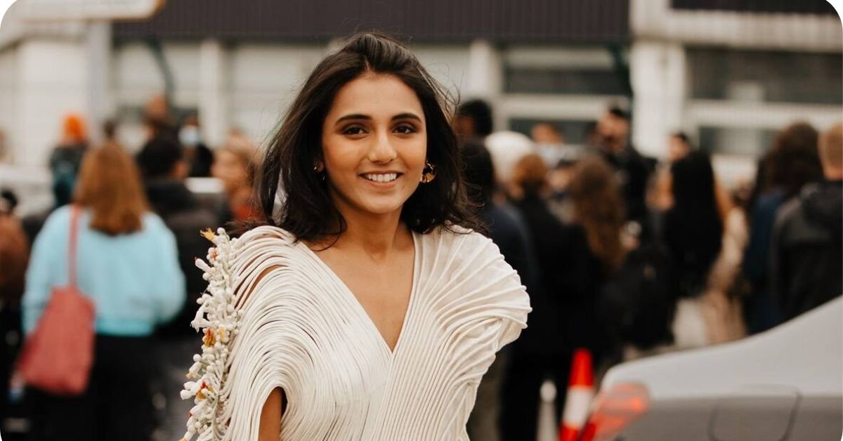 Indian Fashion influencers