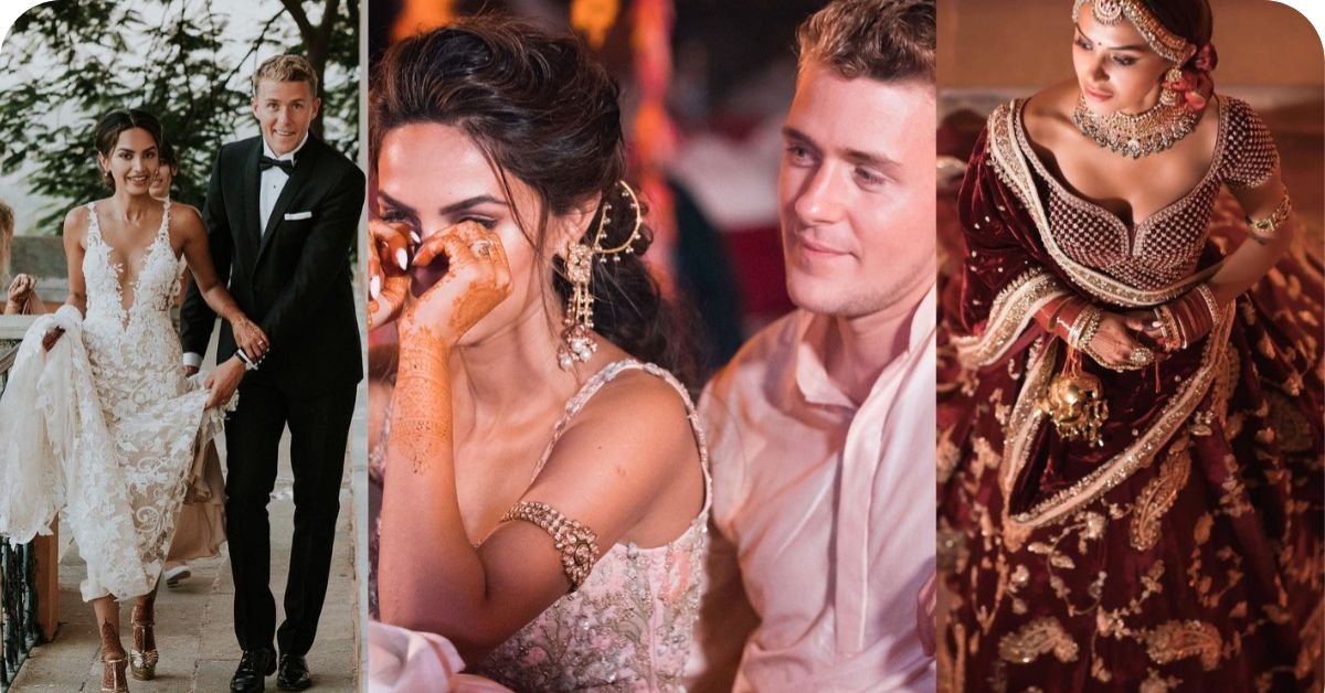 Indian fashion influencers