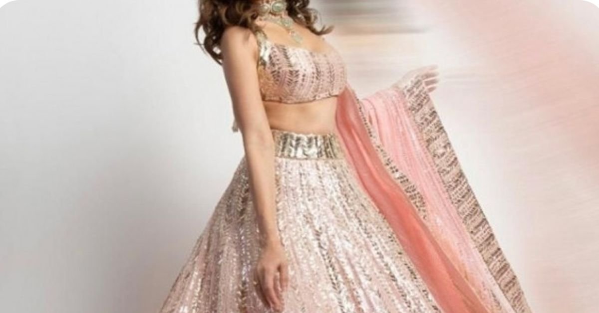 Lehenga Choli