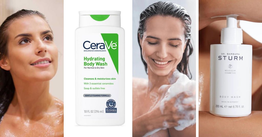 Body Wash For Women