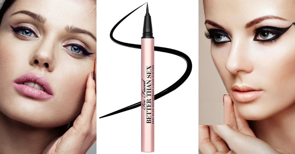 Best Liquid Eyeliner 