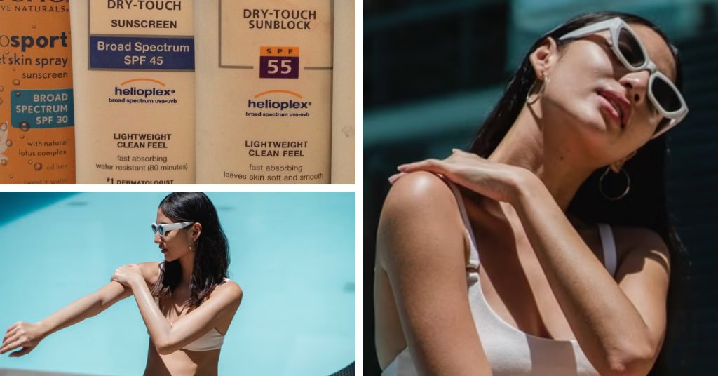Perfect Sunscreen For Your Skin