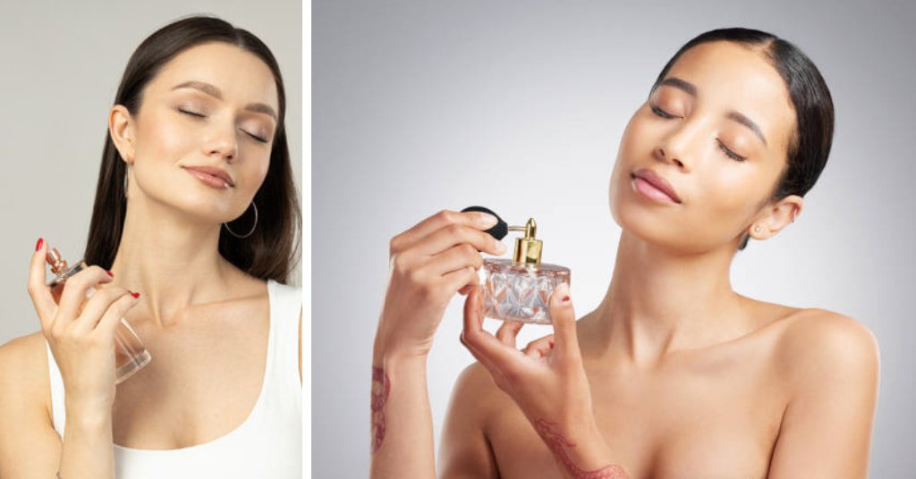 Best 6 Pheromone perfume for women to buy today