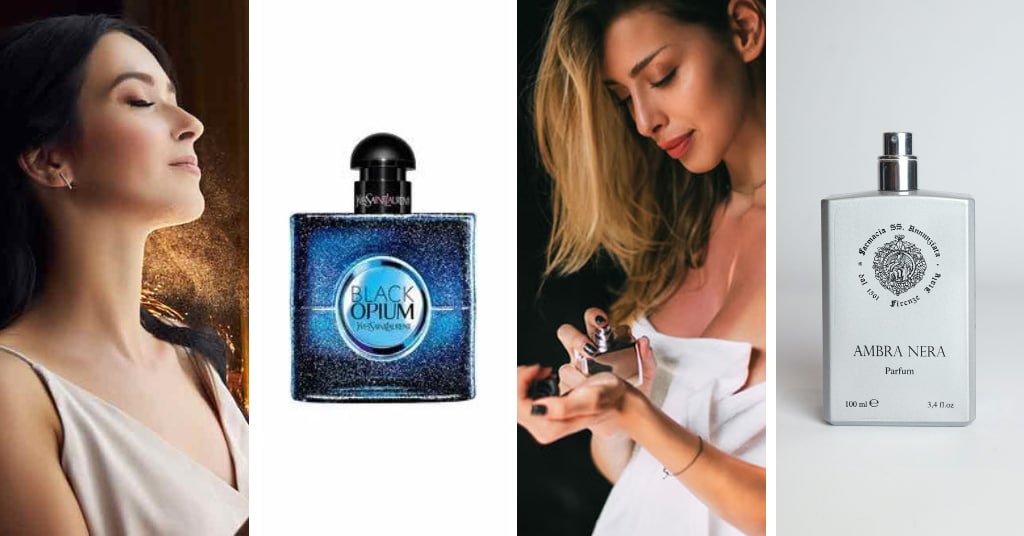 Best Vanilla Perfumes