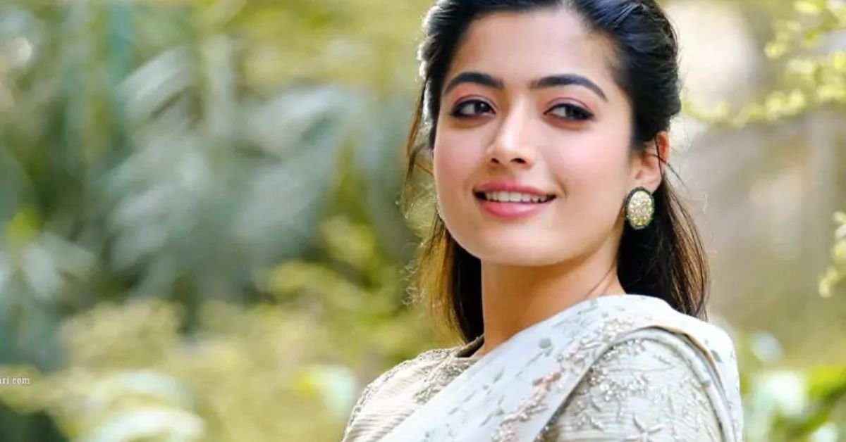 Rashmika Mandanna