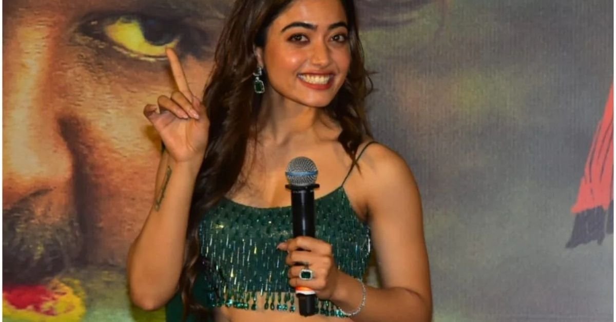 Rashmika Mandanna