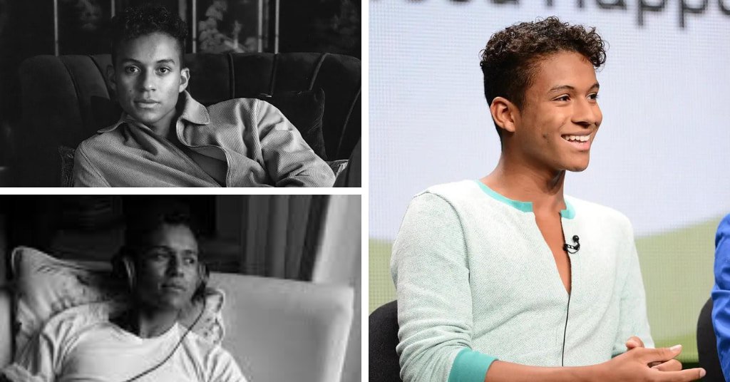 Best 5 facts about Jaffer jackson nephew of Michael Jackson
