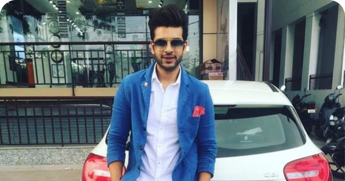 Karan Kundra fashion