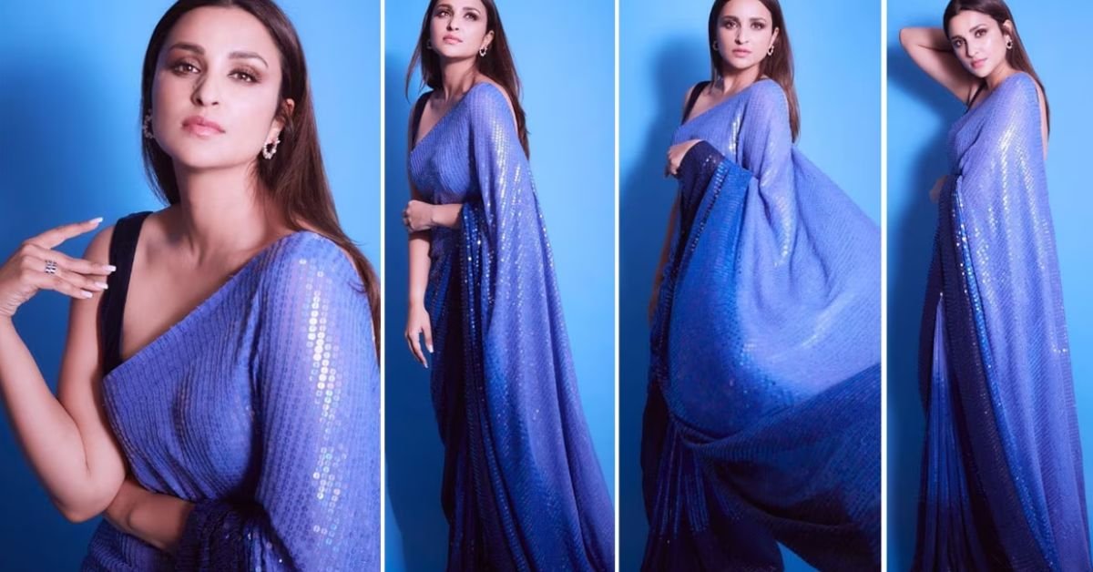 Karwa chauth looks inspired by celebrities