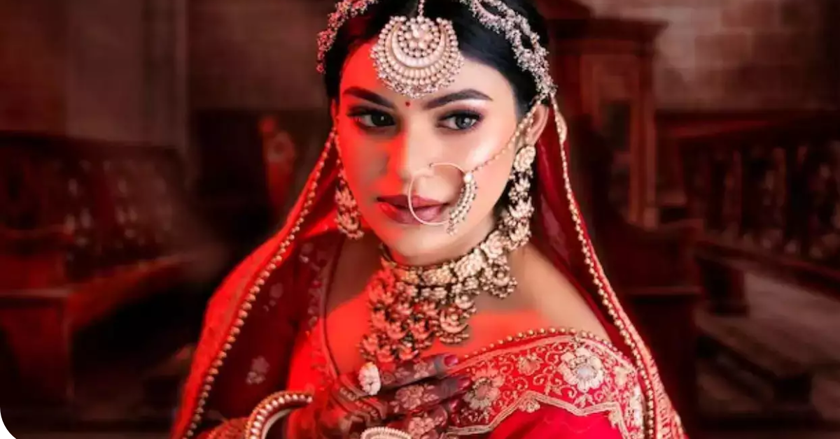 Karwa Chauth makeup