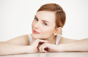 Keep Your Face Makeup-Free