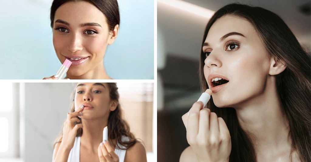 Kissable Lips 101 Nurturing Your Smile