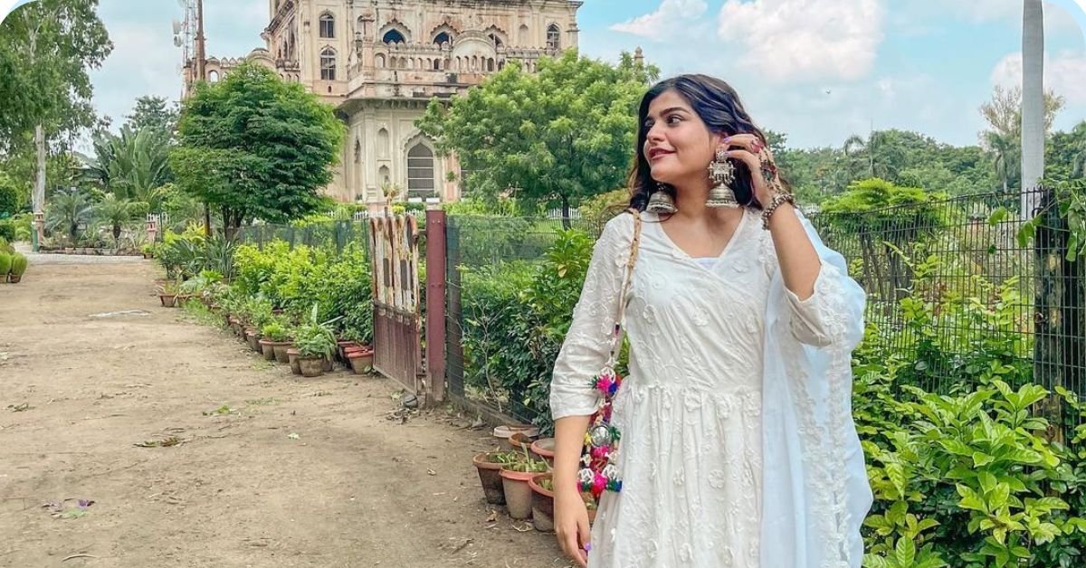 Kritika Khurana outfits