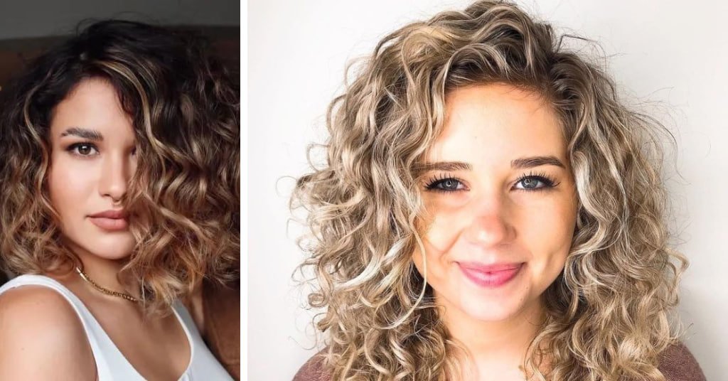 Best Haircut For Round Face