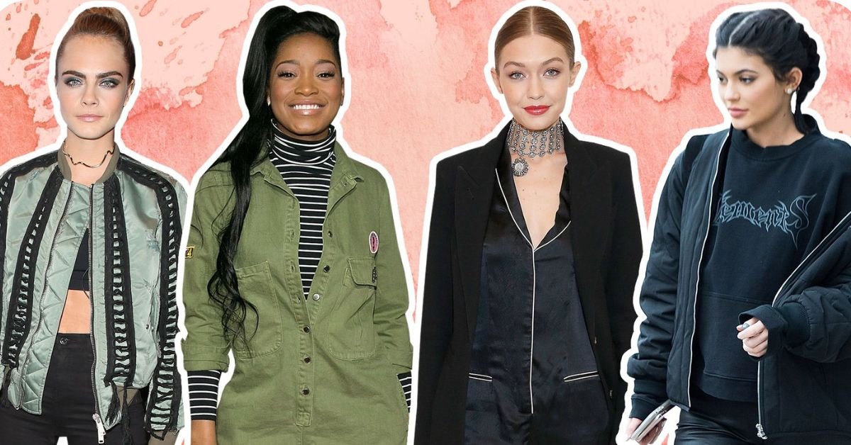 layering essentials for winter