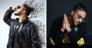 Leather Jacket with Denim – Rockstar Reception Look