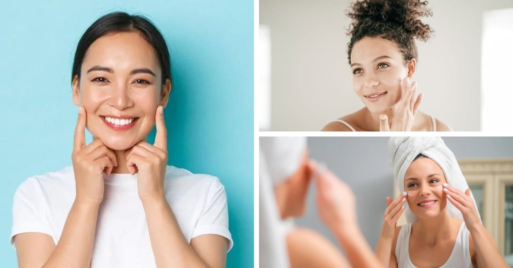 Summer Night Skin Care Tips