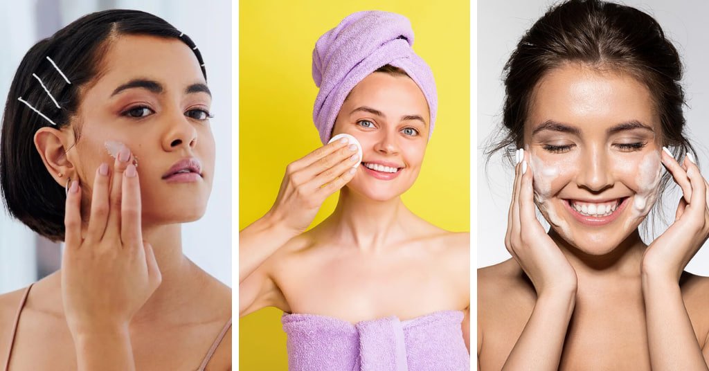 Summer Skin Care Tips