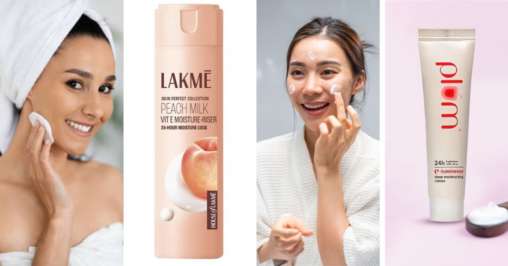 Winter Moisturizers In India