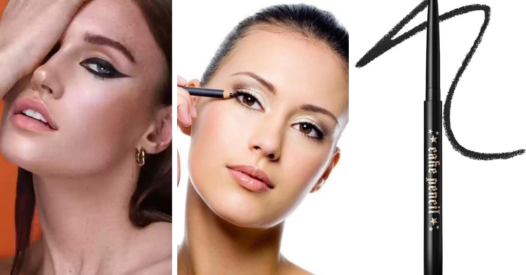best eyeliner pencils