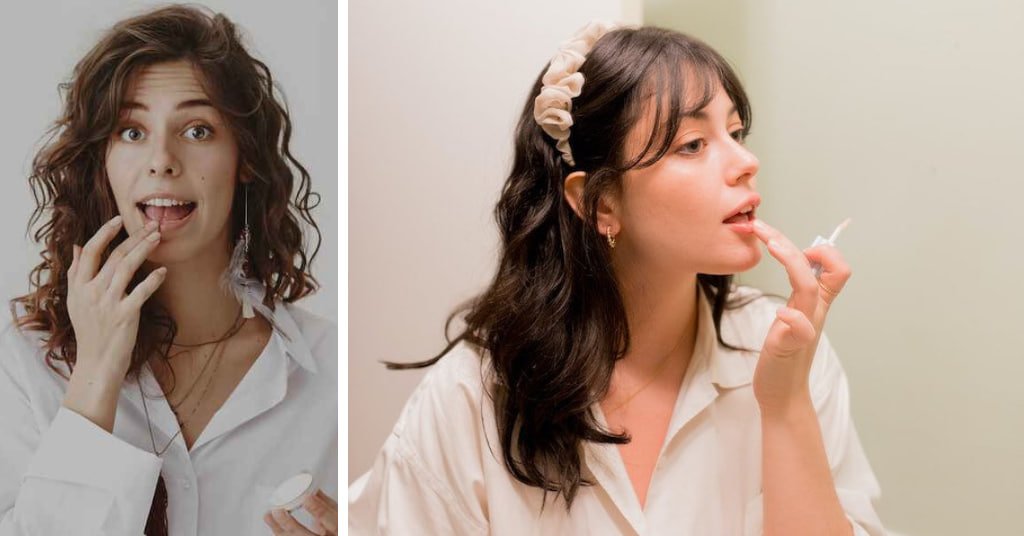 Lip Love A Holistic Approach to Lip Care