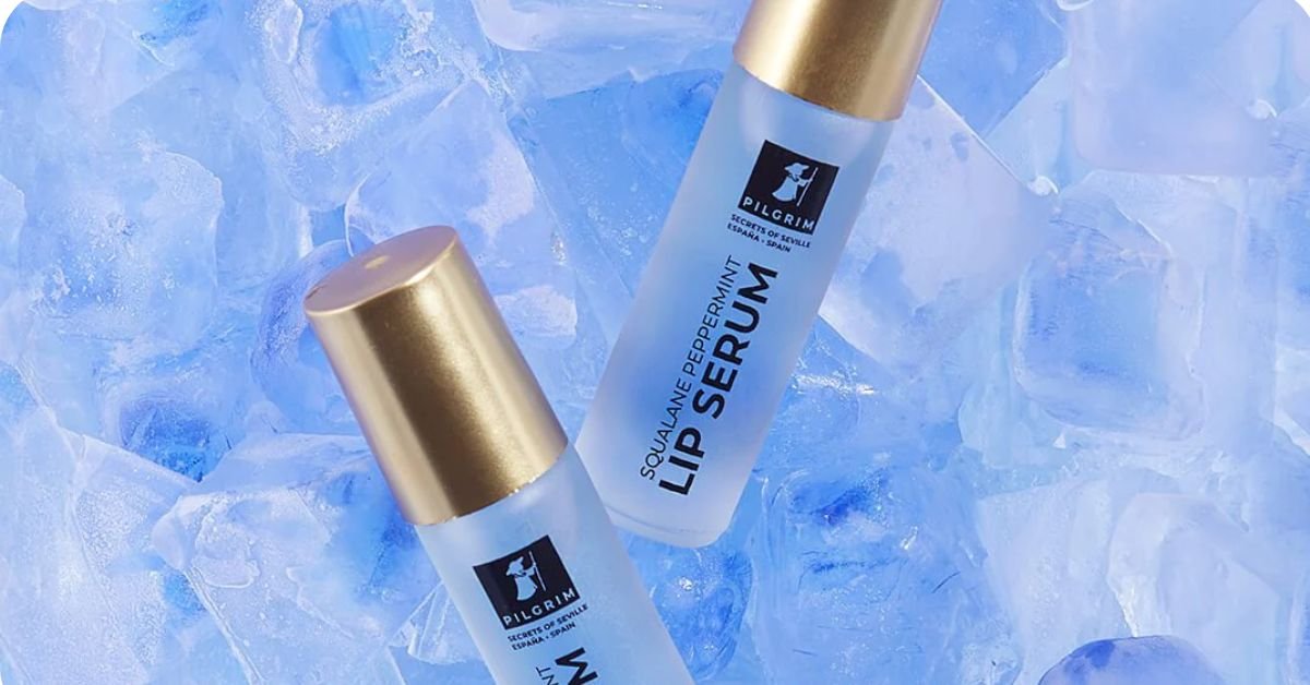 Lip serums