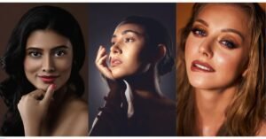 Lip shades for dusky skin