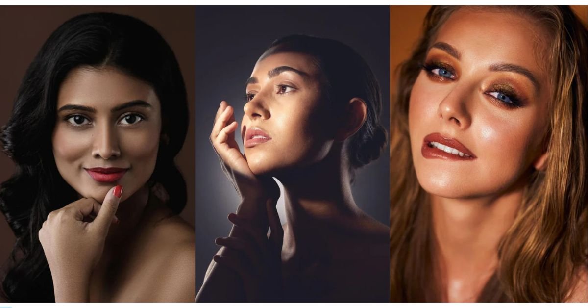 Lip shades for dusky skin