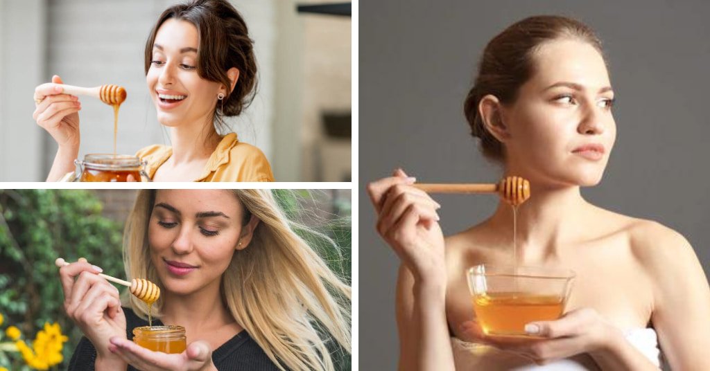 Best 20 Incredible Benefits of Honey